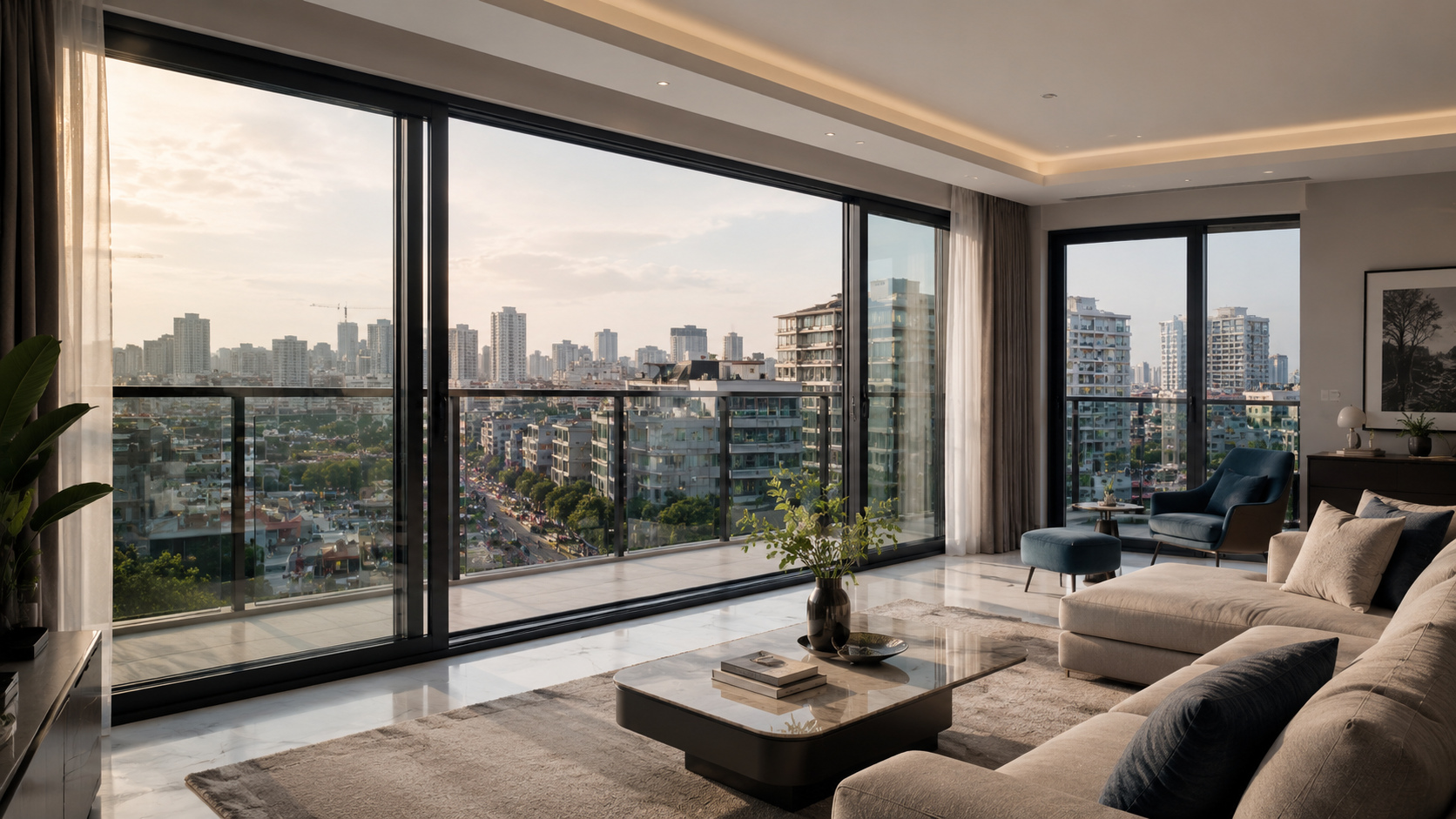 Silver Arc Windows, design inspiration