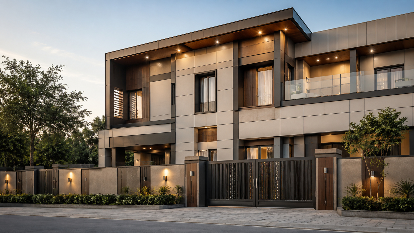 Façades & Surfaces, design inspiration