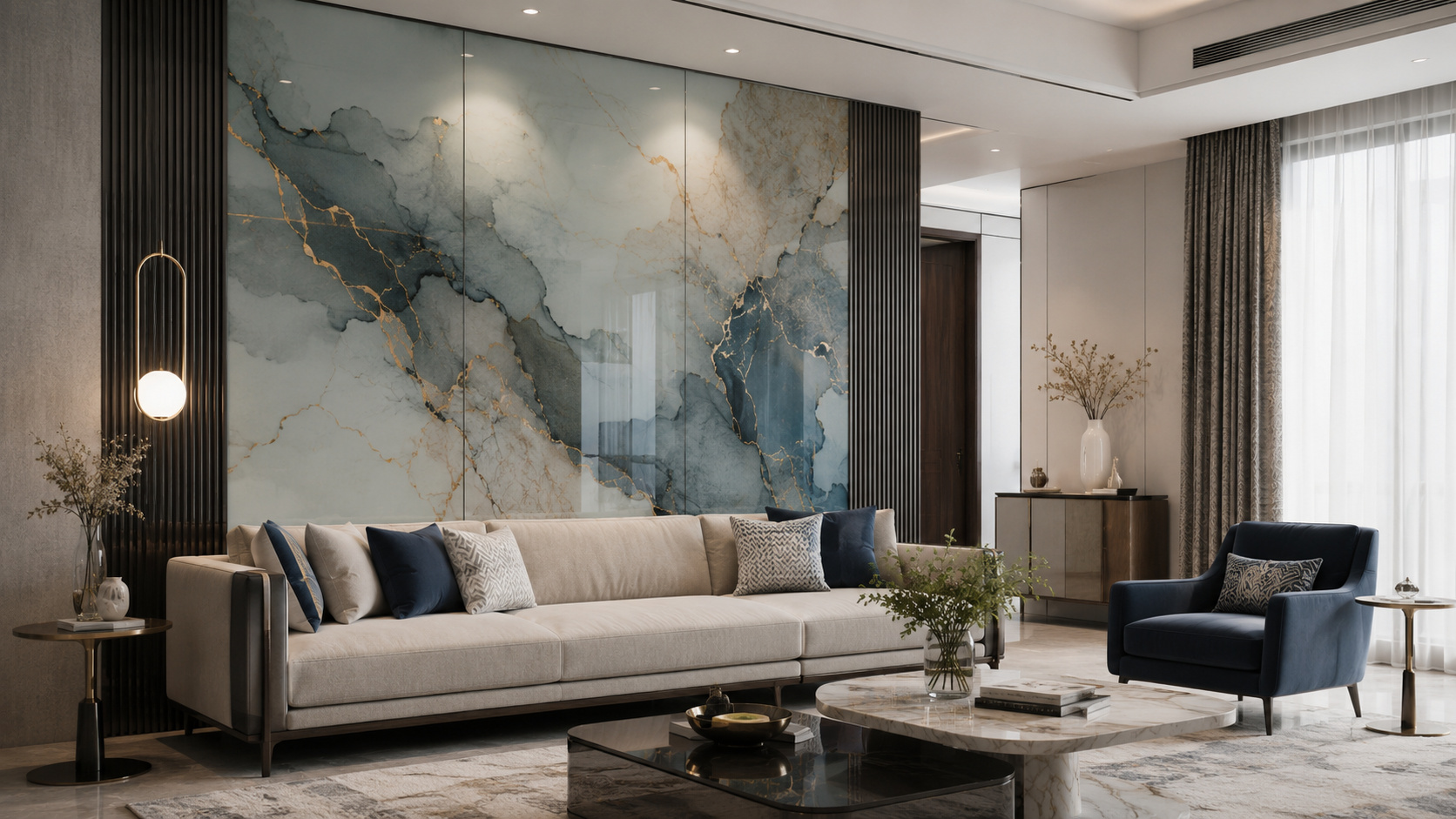 Shri Ram Marketing Company, design inspiration